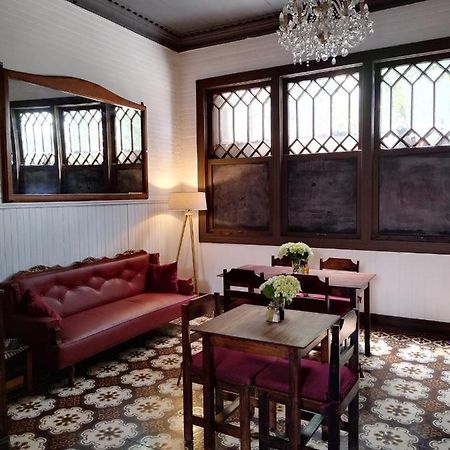 Casa Aldea Otel San José Dış mekan fotoğraf