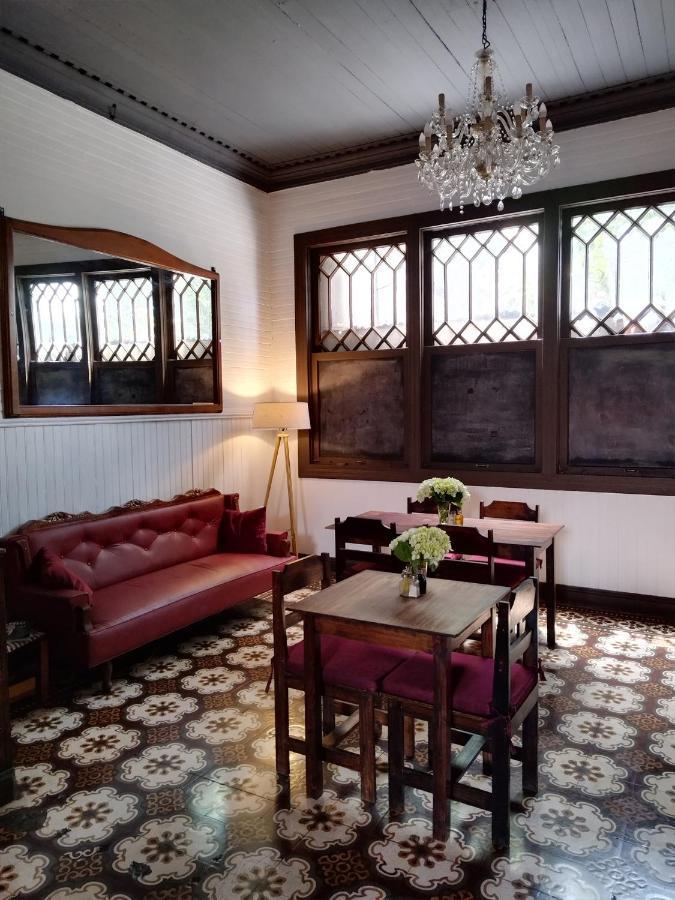 Casa Aldea Otel San José Dış mekan fotoğraf